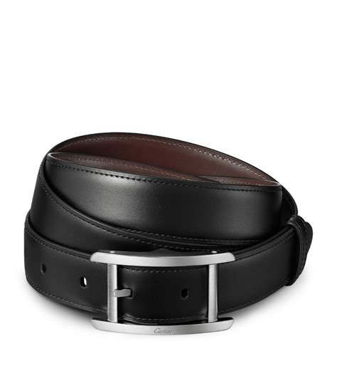 cartier belt womens|cartier tank belt.